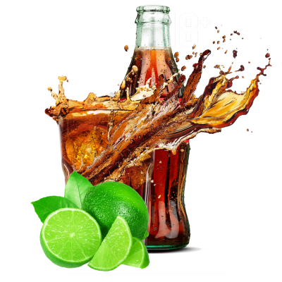 Lime Cola e-Juice